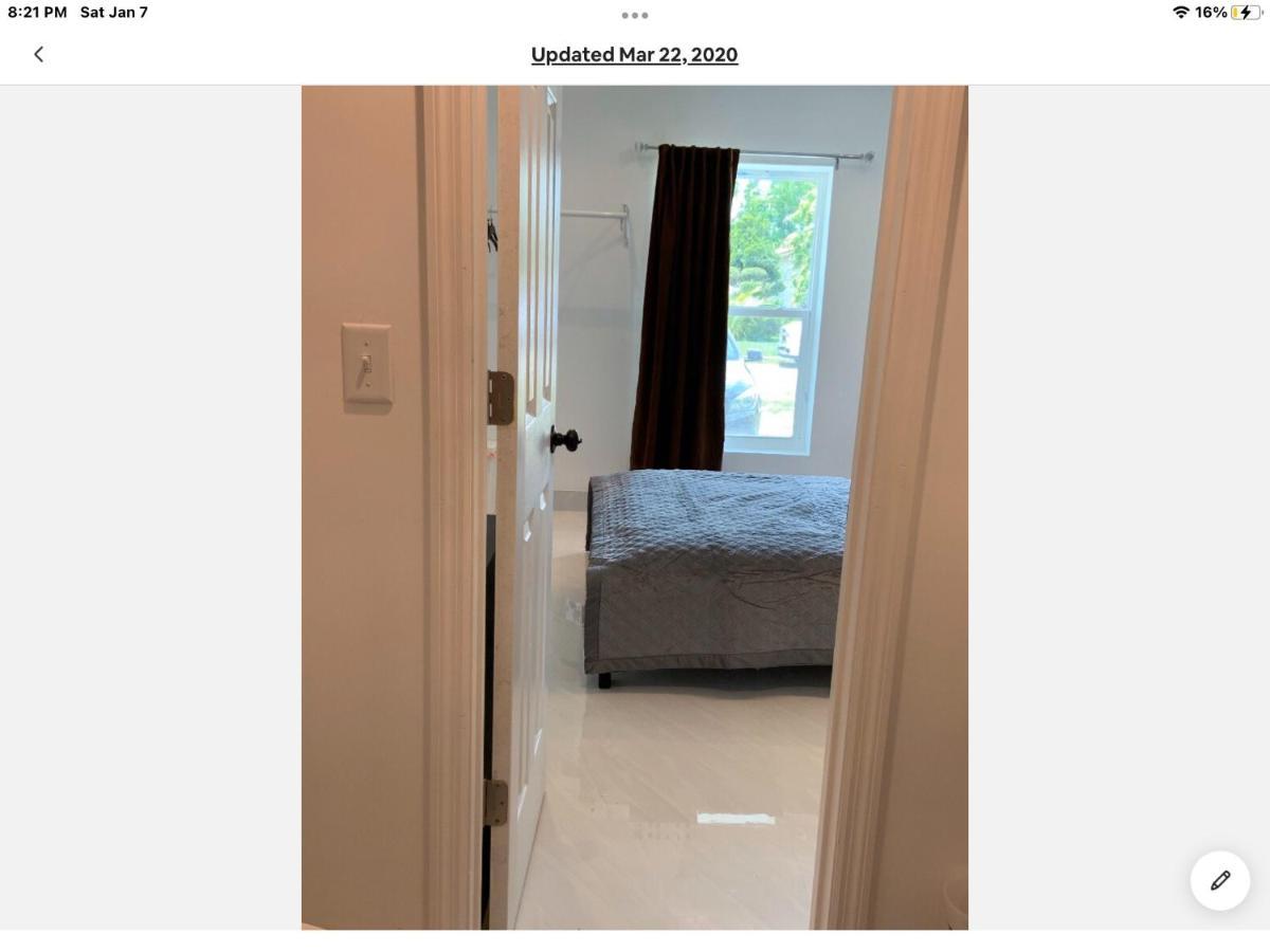 Room & Private Bathroom Boca Raton Esterno foto