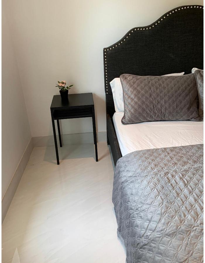 Room & Private Bathroom Boca Raton Esterno foto